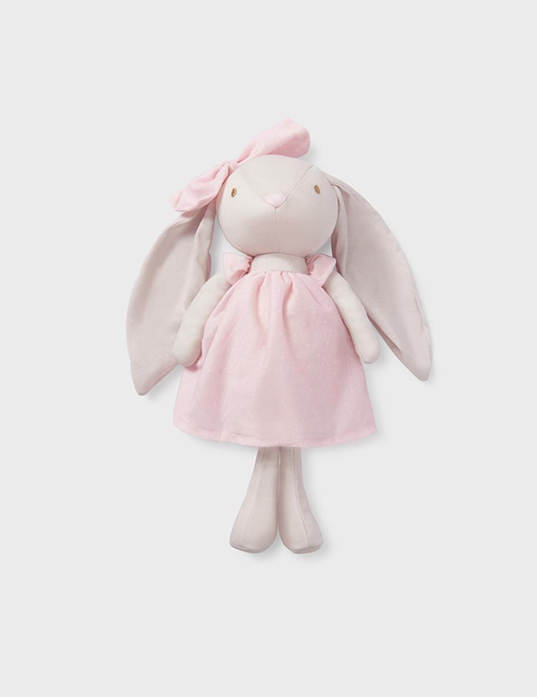 Peluche Coneja Ref. 19344-47  Rosa