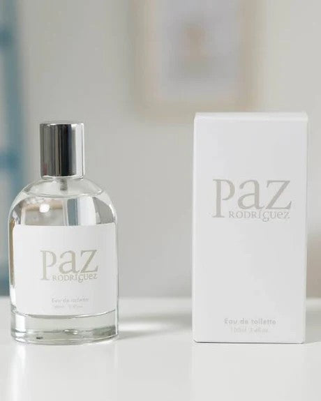 PAZ RODRIGUEZ Set de regalo Oso de peluche y colonia sin alcohol Ref. 151712