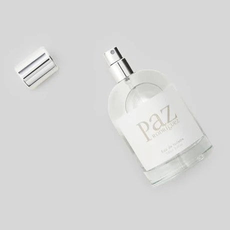 PAZ RODRIGUEZ Set de regalo Oso de peluche y colonia sin alcohol Ref. 151712