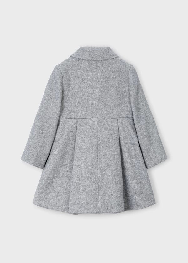 Abrigo paño niña Ref. 4440-043