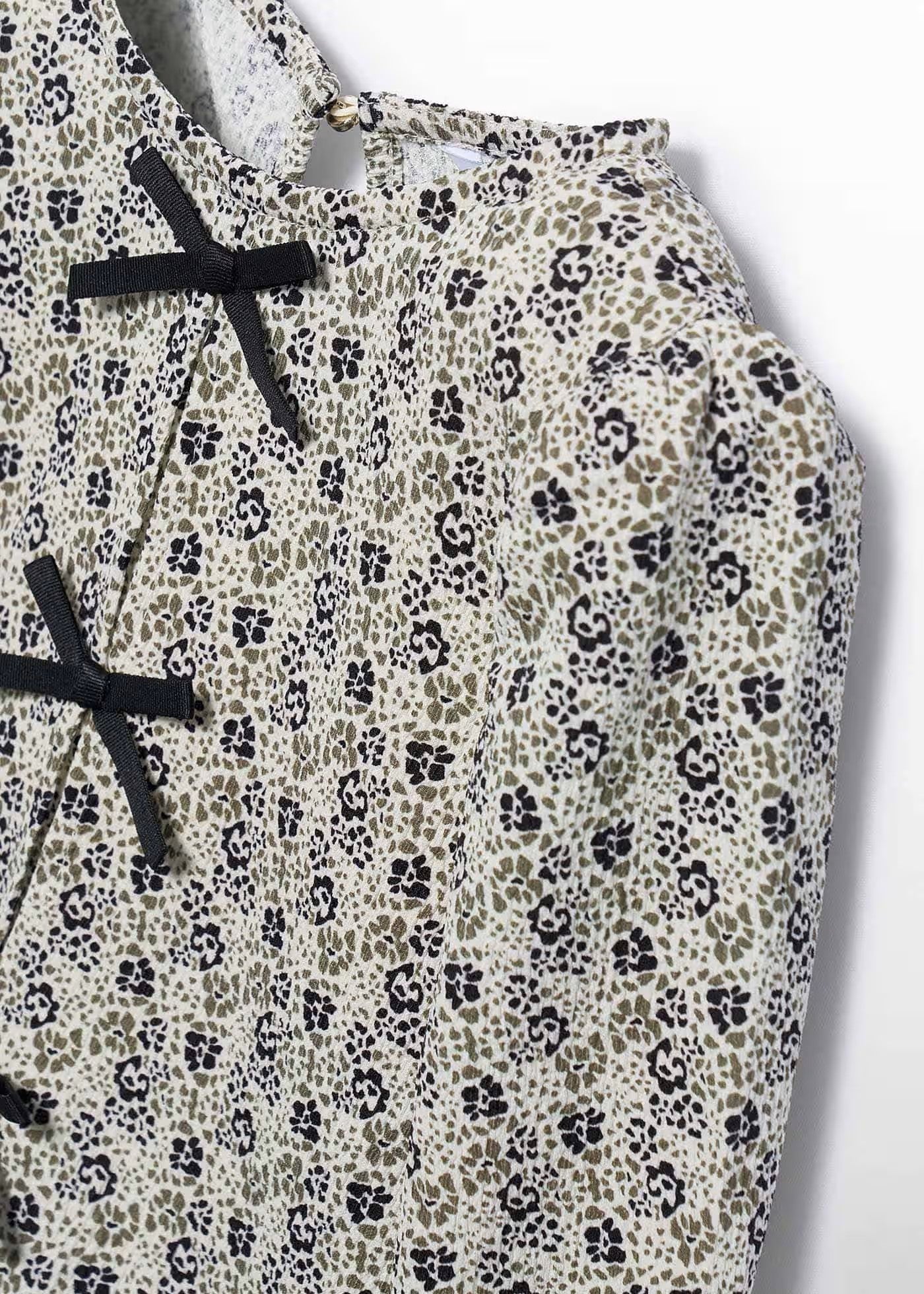 ABELYLULA  Camiseta estampado niña Ref. 5611-006