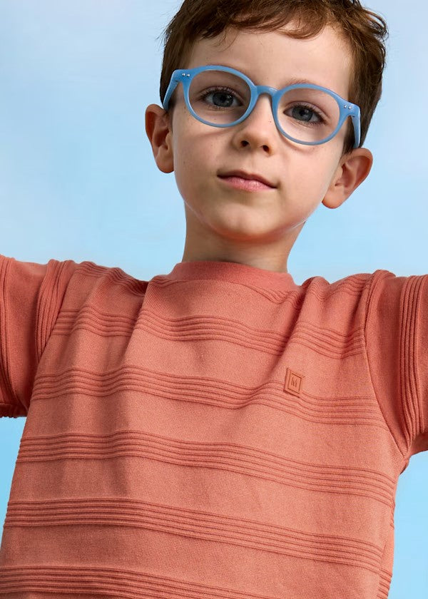 Camiseta estructura niño Ref. 3028-087