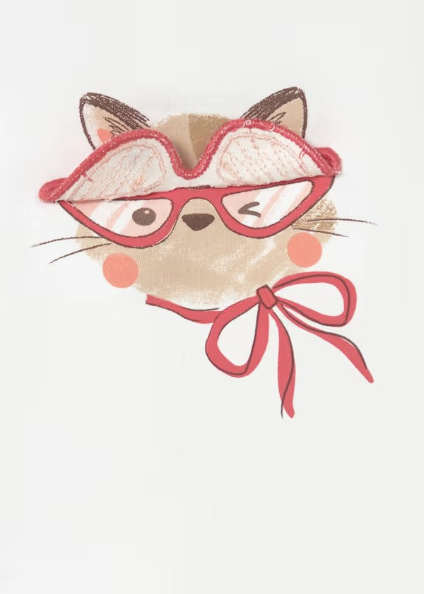 Camiseta gráfica bebé Ref. 1080-096