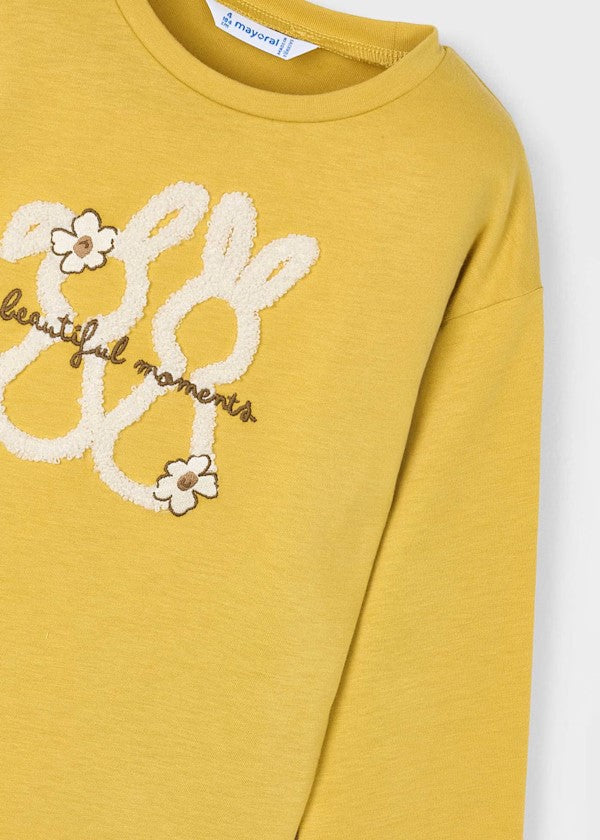 Camiseta niña Ref. 4010-070