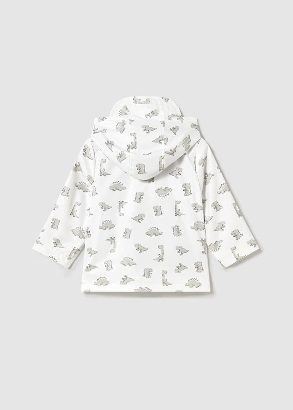 Chubasquero repelente al agua bebé Ref. 1475-062