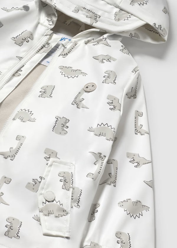 Chubasquero repelente al agua bebé Ref. 1475-062