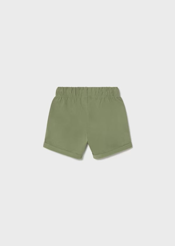 Conjunto 3 piezas estampado bebé Ref. 1652-019