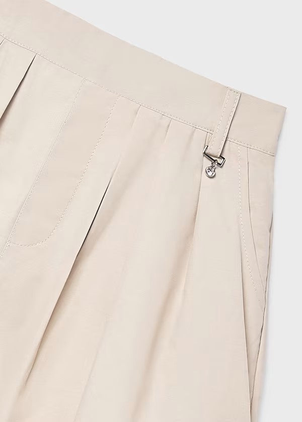 Falda pantalón chica Ref. 6902-033