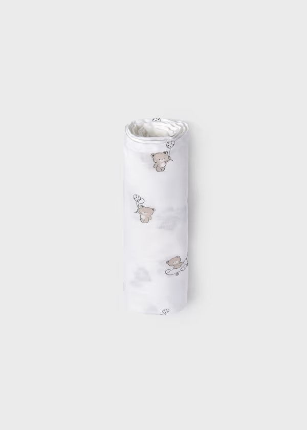 Gasa grande bebé Ref. 9059-026