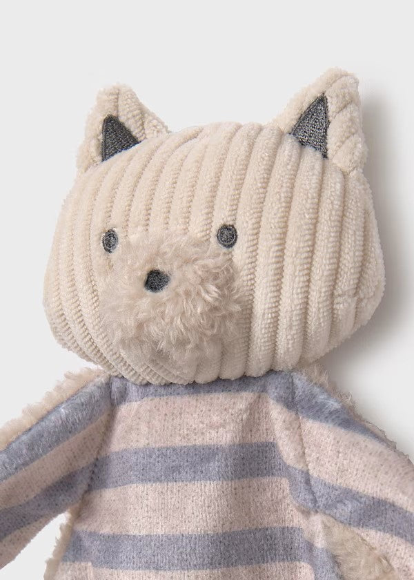 Gugú chupetero animalito bebé Ref. 9963-077 Cereal vigore