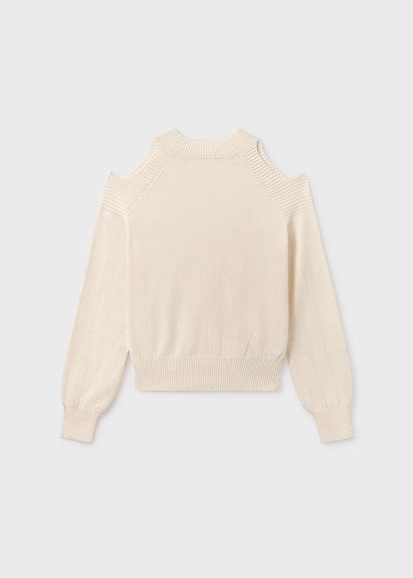 Jersey abertura chica Ref. 7312-75 Arena