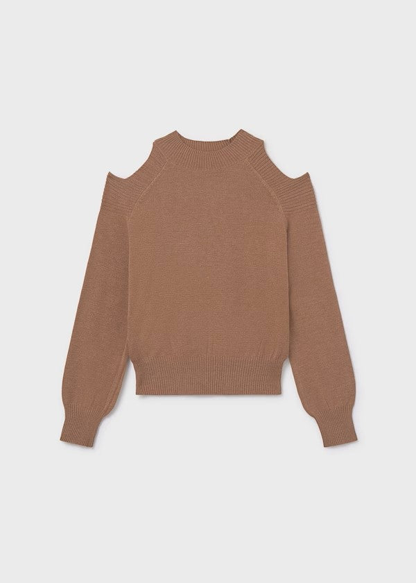 Jersey abertura chica Ref. 7312-074