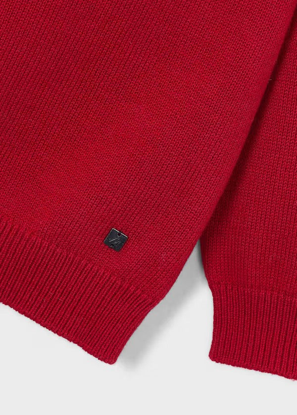 Jersey básico niño Ref. 311-010