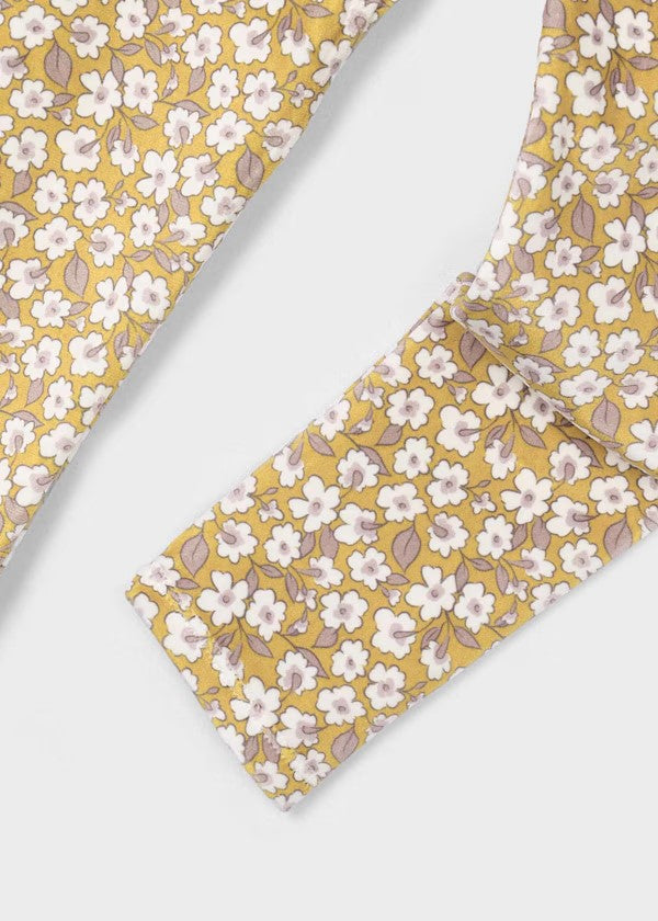 Leggings terciopelo niña Ref. 4715-094