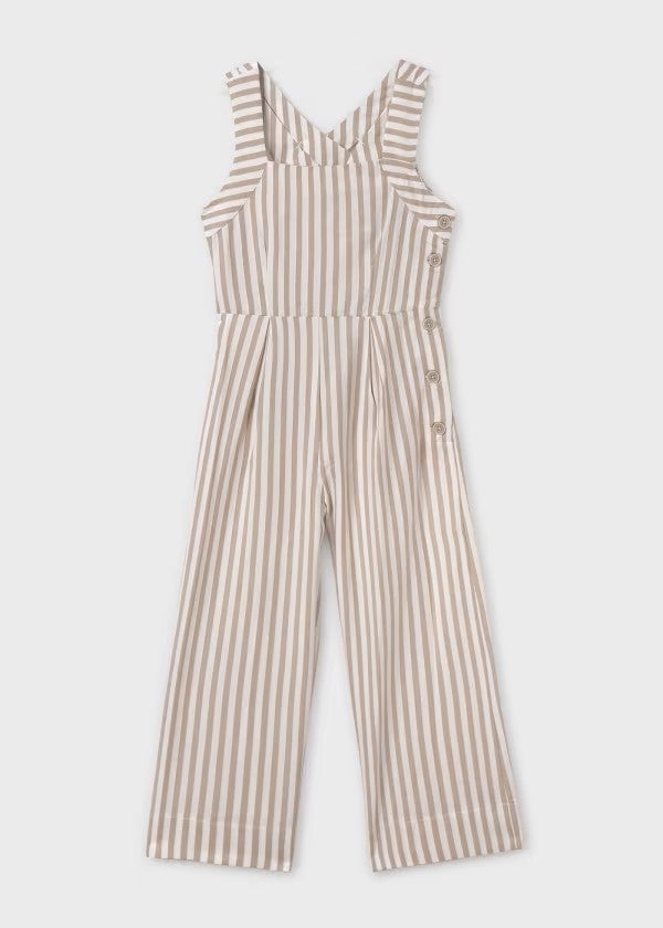 Mono largo rayas chica Ref. 6855-010