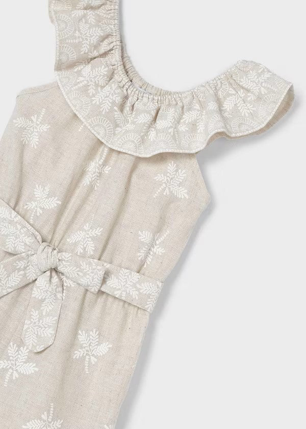 Mono palmeras niña Ref. 3860-039