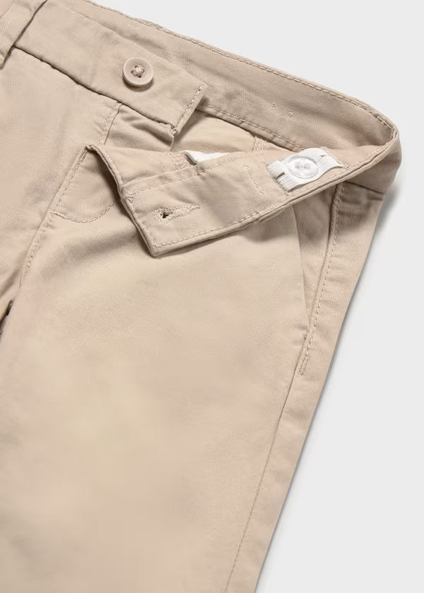 Pantalón chino básico bebé Ref. 522-041