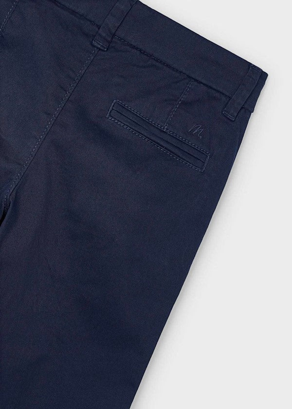 Pantalón chino básico niño Ref. 512-069