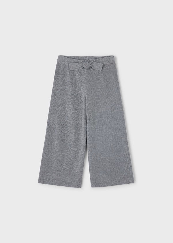 Pantalón culotte tricot niña Ref. 4579-077