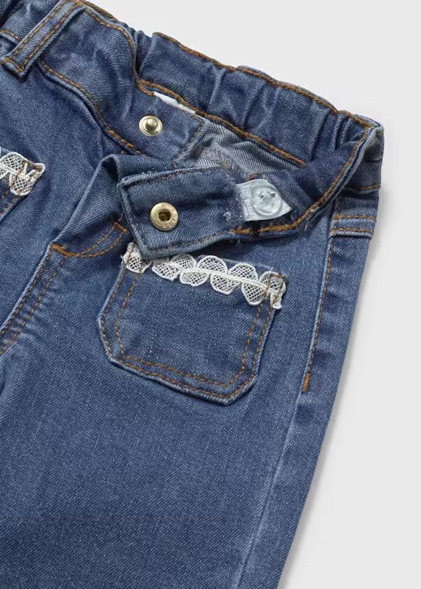 Pantalón largo bebé Ref. 1511-074