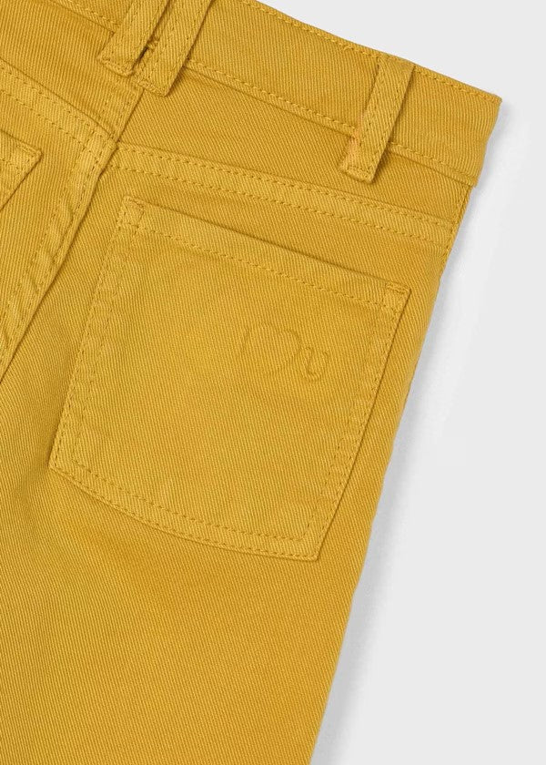 Pantalón sarga niña Ref. 4576-078