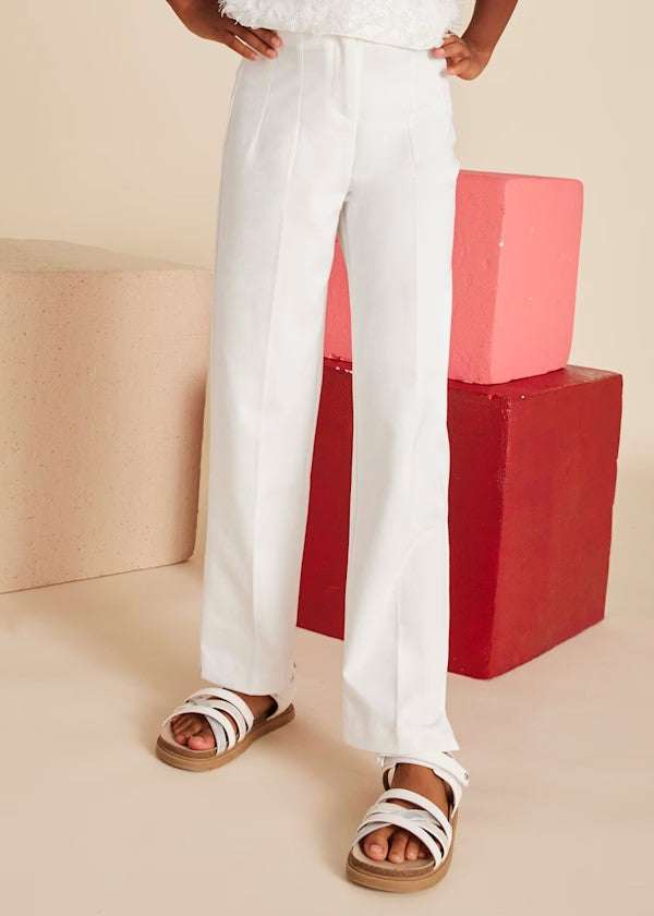 Pantalón vestir chica Ref. 6532-086