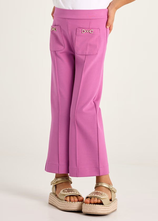 Pantalón vestir niña Ref. 3552-038