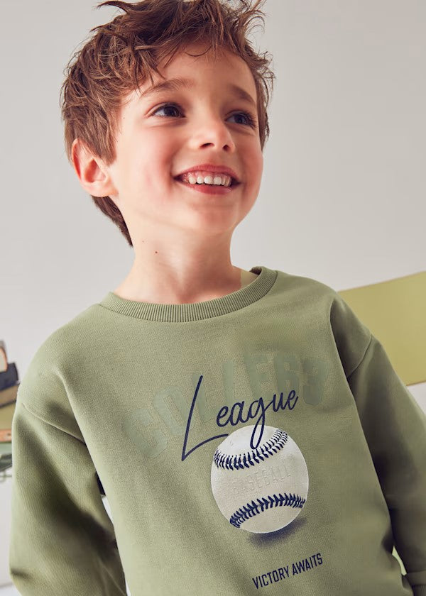 Pants béisbol niño Ref. 4801-033