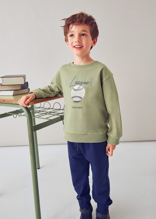 Pants béisbol niño Ref. 4801-033