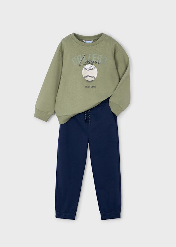 Pants béisbol niño Ref. 4801-033