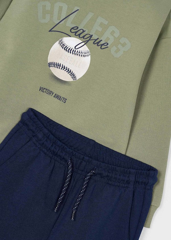 Pants béisbol niño Ref. 4801-033