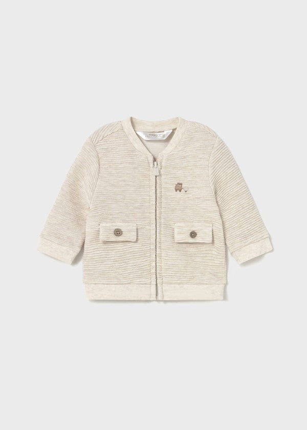 Pants con playera recién nacido Ref. 2622-026