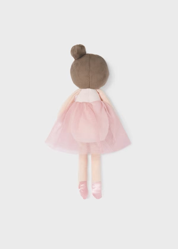 Peluche bebé Ref. 19272-072 bailarina Rosa Baby