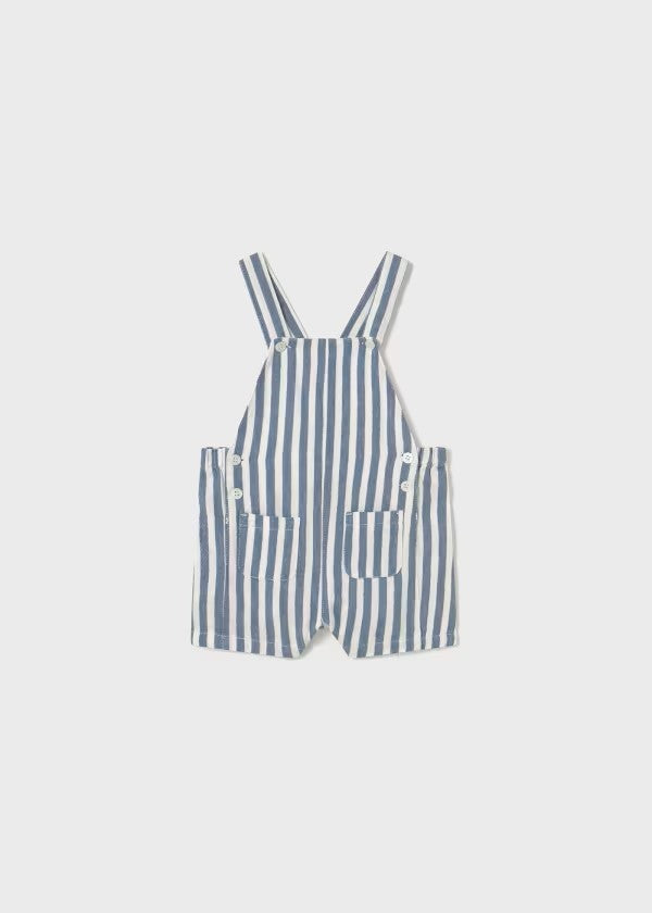 Peto corto vestir bebé Ref. 1644-094