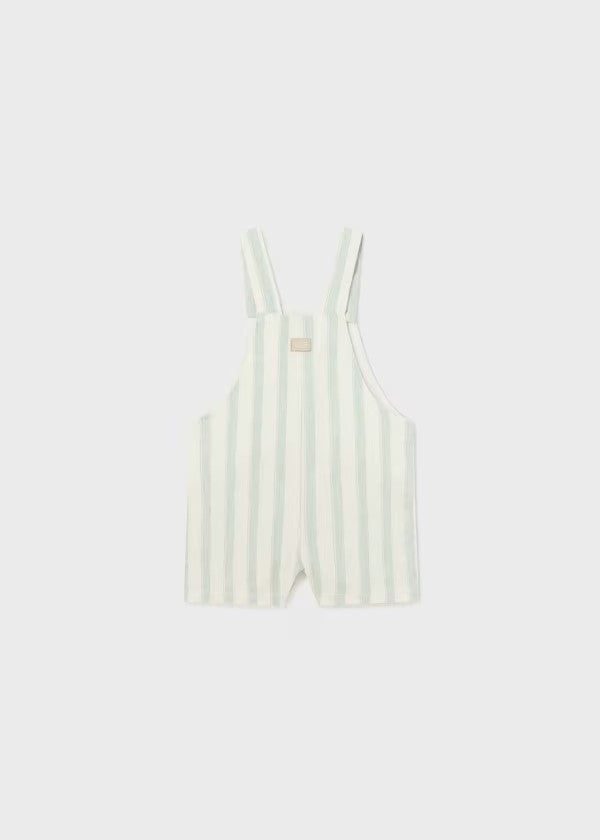 Peto lino bebé Ref. 1645-094