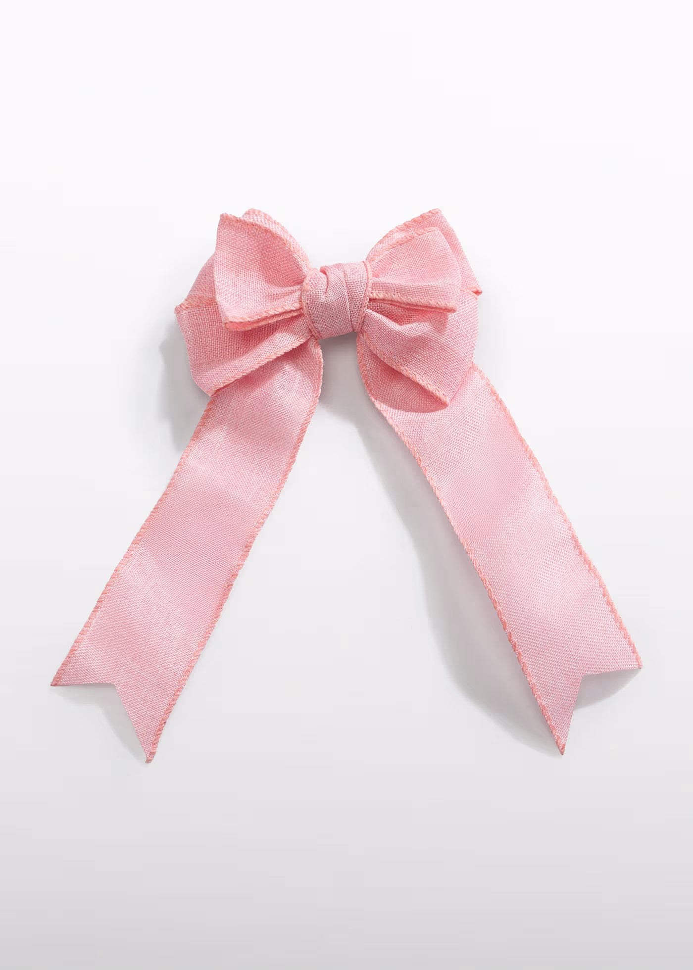 ABELYLULA Pinza lazada doble niña Ref. 5437-054