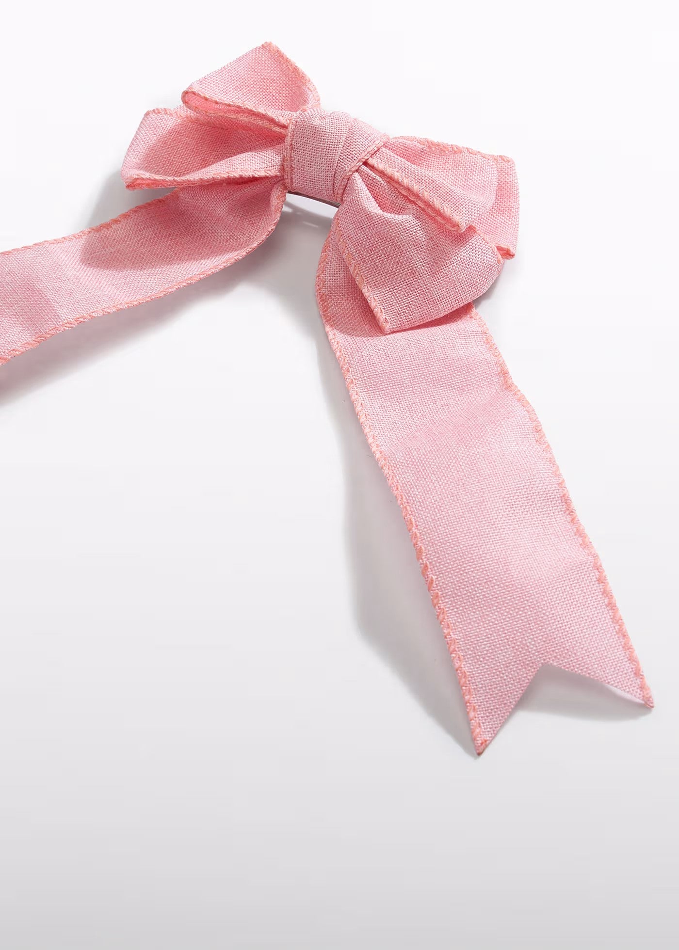 ABELYLULA Pinza lazada doble niña Ref. 5437-054