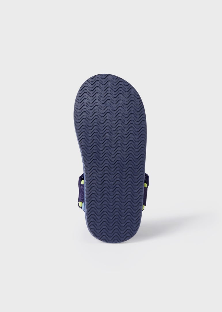 c. Sandalia tecnica de colores GDE Art. 45510-047