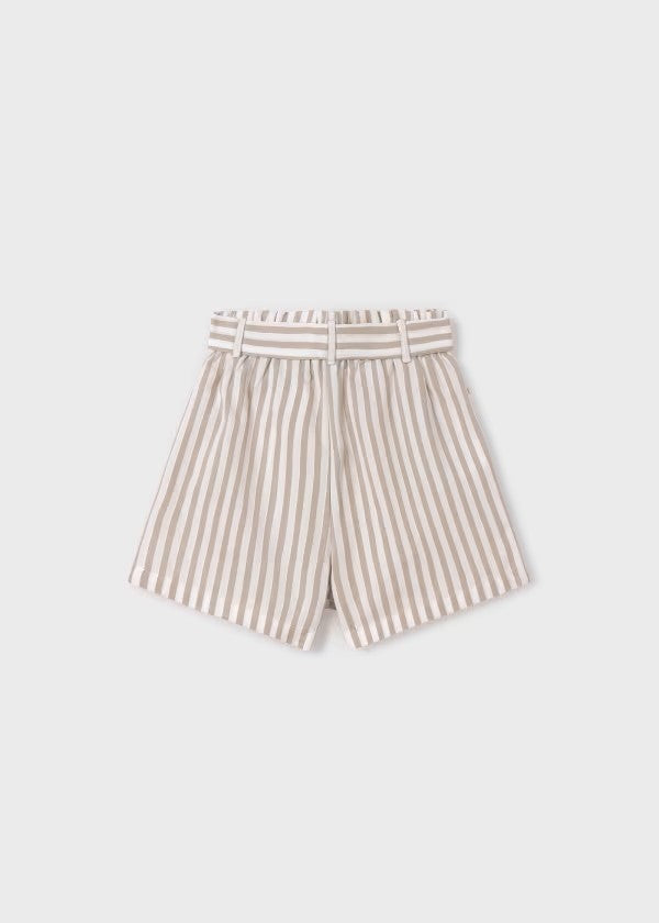 Short rayas chica Ref. 6291-010