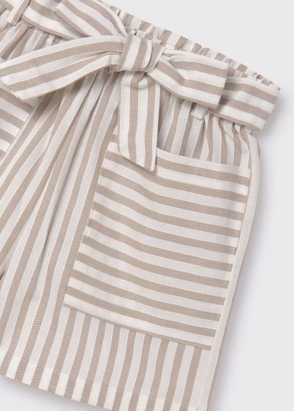 Short rayas chica Ref. 6291-010