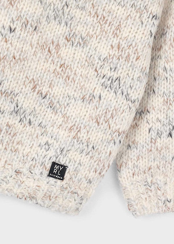 Suéter niño Ref. 4378-004