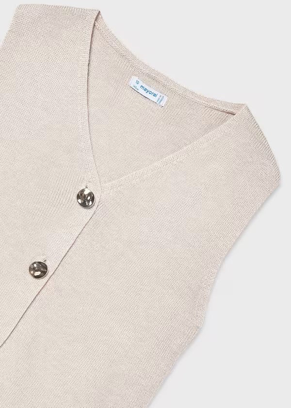 Top tricot chica Ref. 6020-029