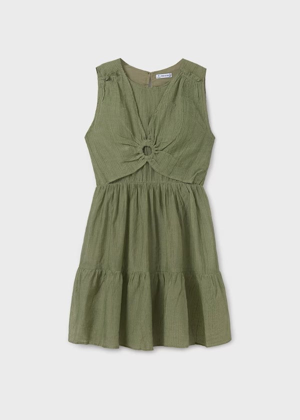 Vestido arandela chica Ref. 6990-029