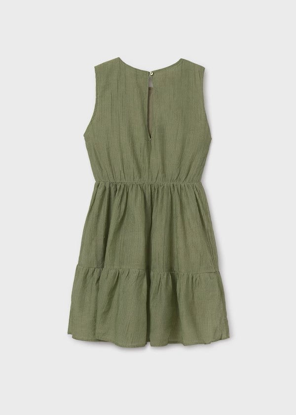 Vestido arandela chica Ref. 6990-029