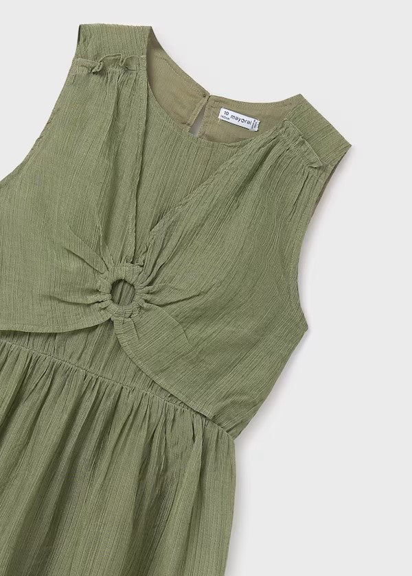 Vestido arandela chica Ref. 6990-029