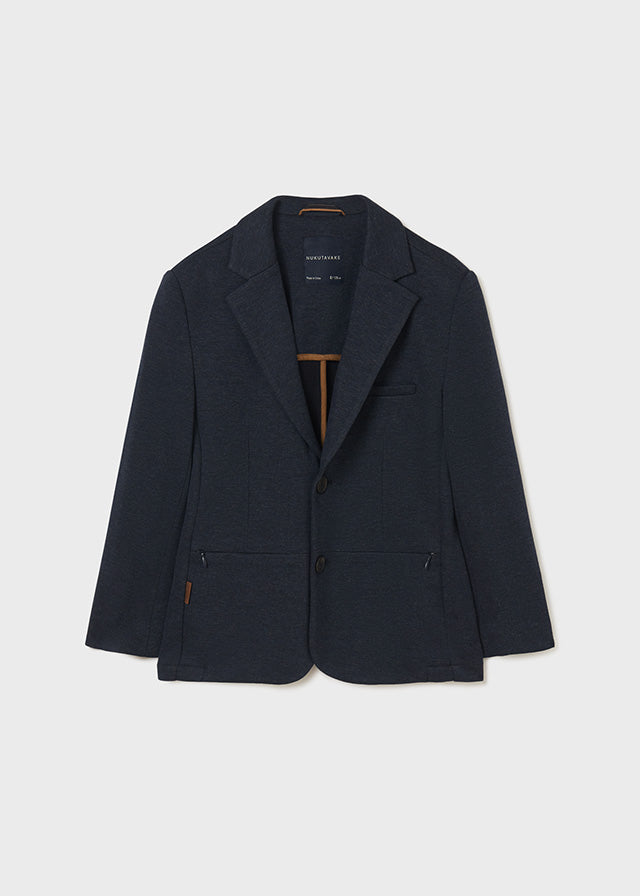 Blazer para chico 7454-47