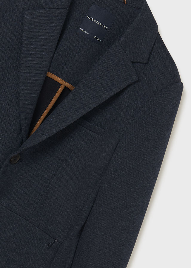 Blazer para chico 7454-47
