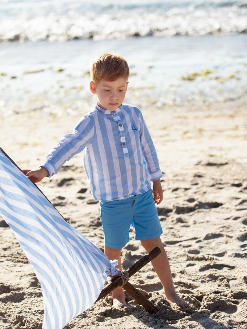 Pantalón corto FOQUE 2316267