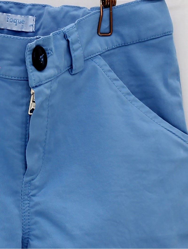 Pantalón corto FOQUE 2316267