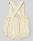 PAZ RODRIGUEZ Peto ALBOR Amarillo Ref. 007-153532
